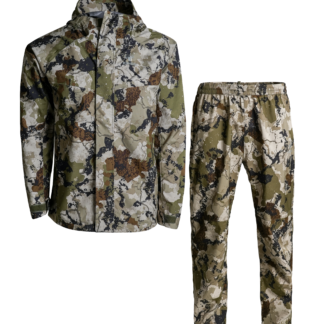 Climatex Rain Bundle in XK7 - 2XL Jacket / 2XL Jacket