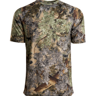 Hunter Series Short Sleeve Tee - Desert Shadow / 3XL
