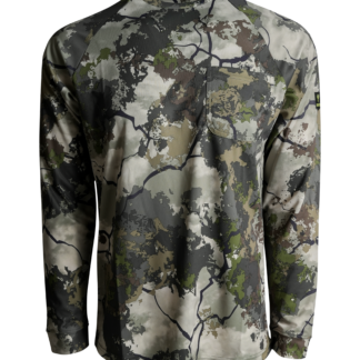 Hunter Series Long Sleeve Shirt - KC Ultra / 2XL