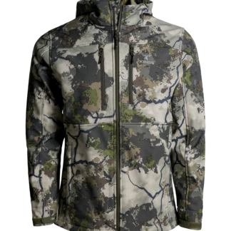 Hunter Ranger Soft Shell Jacket - KC Ultra / 2XL