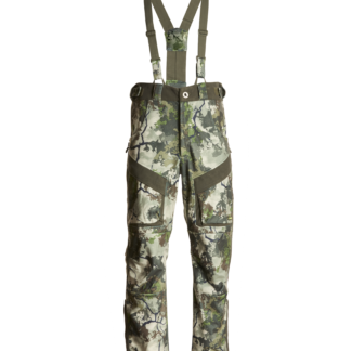 Hunter Wind-Defender Pro Fleece Bib - KC Ultra / 2XL