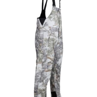 Weather Pro Insulated Bib - Snow Shadow / 2XL
