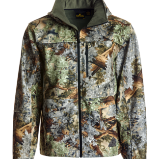Hunter Wind-Defender Fleece Jacket - Desert Shadow / M