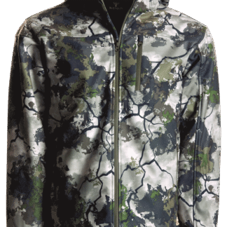 Weather Pro Insulated Jacket - KC Ultra / 2XL
