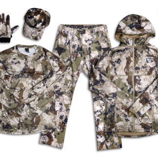 Early Season Whitetail Kit