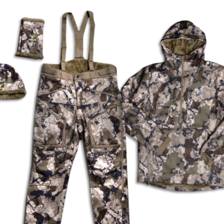 Late Season Whitetail Kit