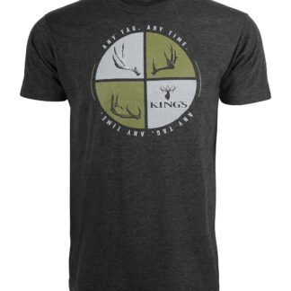 Crosshair Tee - 2XL