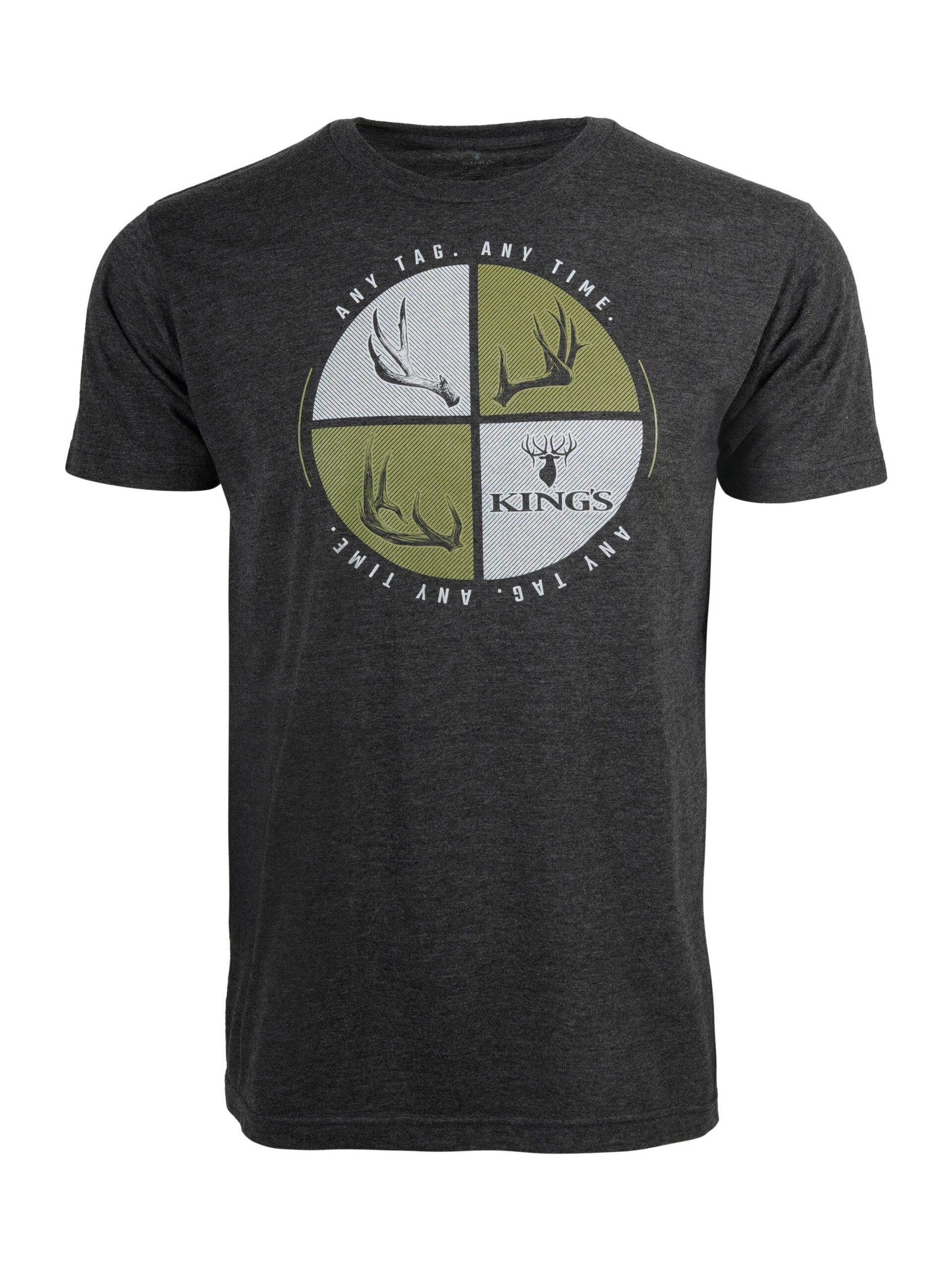 Crosshair Tee - 2XL