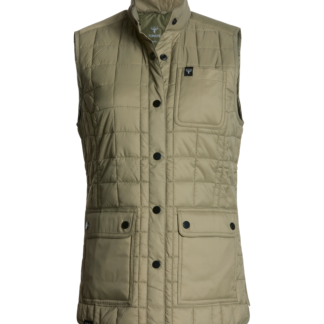 Women's Bighorn Vest - Caramel / 2XL