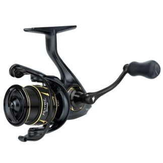 KastKing Kestrel Ultimate Spin Finesse System Spinning Reel