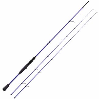 KastKing Royale Legend Pro Twin-Tip Spinning Rods
