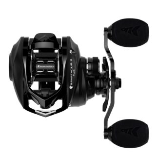 KastKing Spartacus II Plus Baitcasting Reel