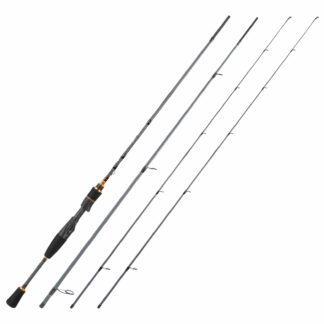 KastKing Zephyr Spin Finesse Twin-Tip Spinning Rod