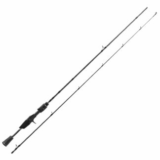 KastKing Kestrel Finesse Casting Rod