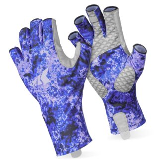KastKing La Sal Fishing Gloves