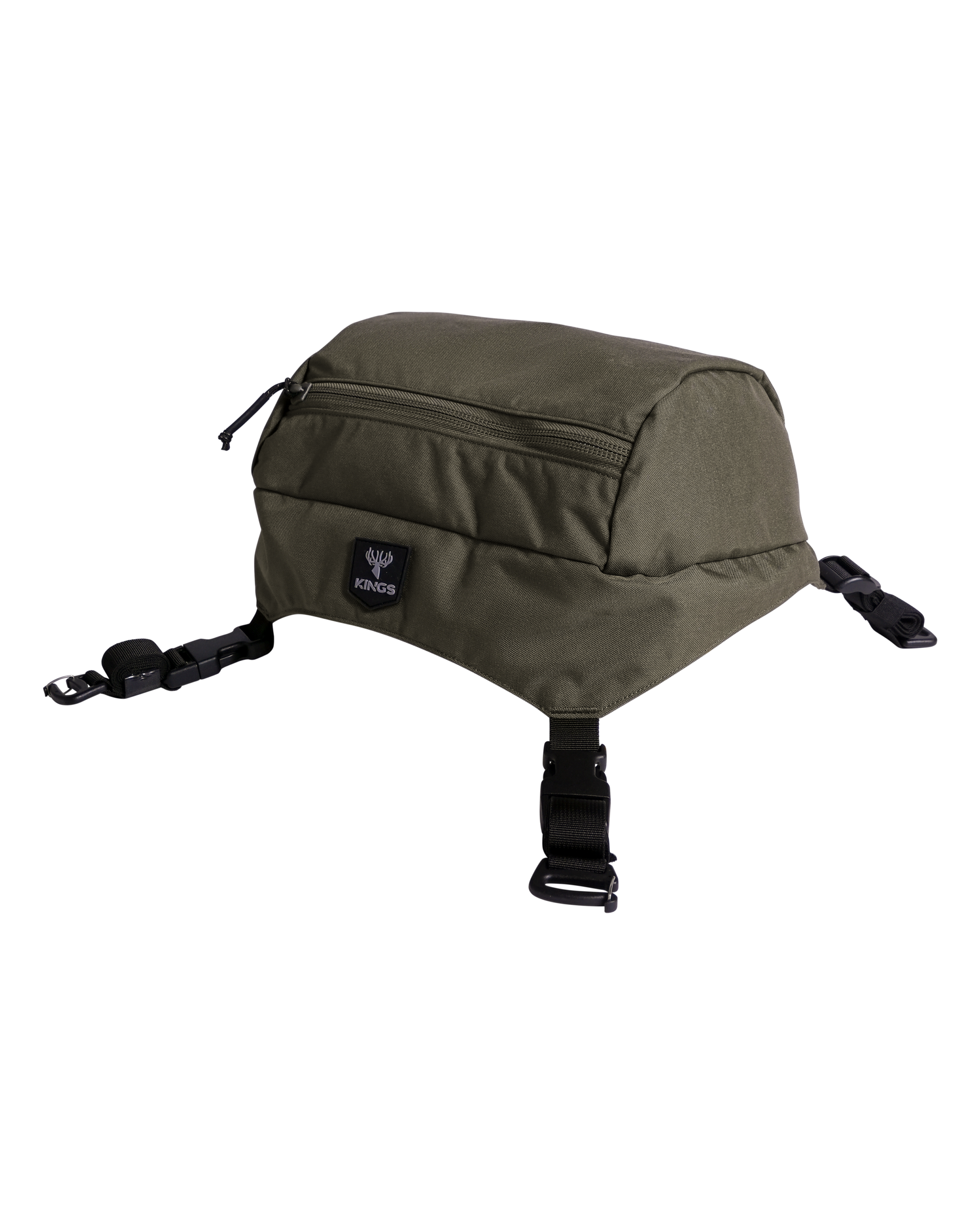 XKG Summit Lid - Dark Forest / One Size