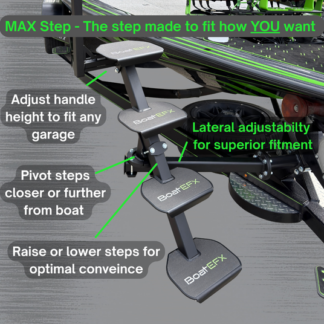 Shop BoatEFX Boat Accessories