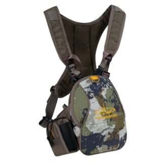 Op-X Combo Bino Harness System - XK7