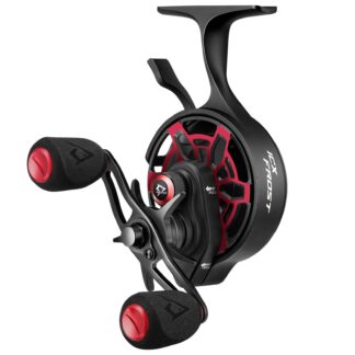 Flash Sale Piscifun ICX Frost Carbon Ice Fishing Reel