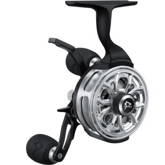 Flash Sale Piscifun ICX Carbon Ice Fishing Reel