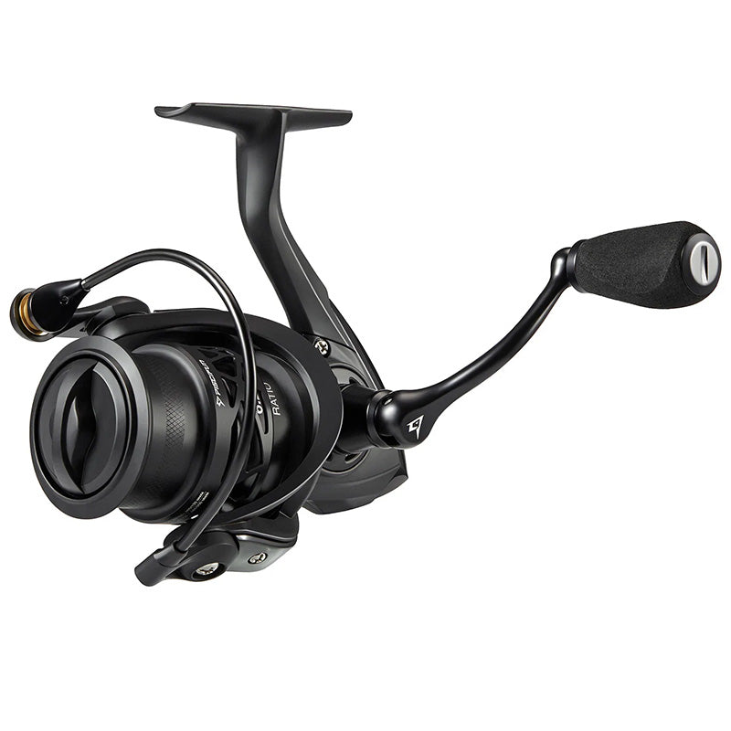 Piscifun Carbon X Spinning Reel The Best Light Spinning Fishing Reel
