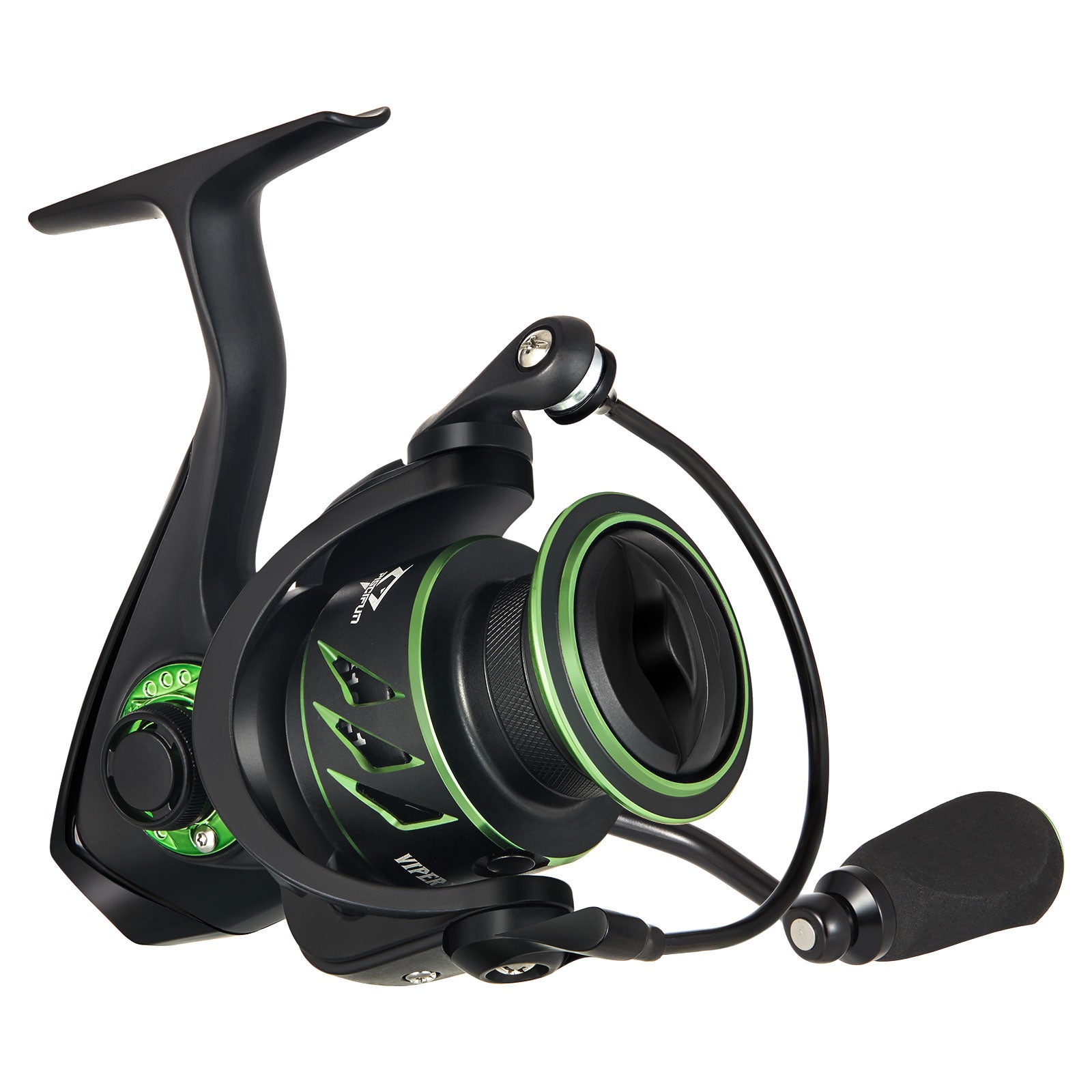Piscifun Viper X Spinning Reel High Speed Fishing Reel Size - 2000 /