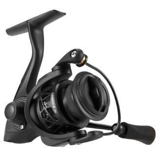 Piscifun® Carbon X Ultralight Spinning Reel for Ice Fishing (500/1000 Size)