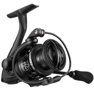 Flash Sale Piscifun®Carbon X II Best Ultralight Spinning Reels