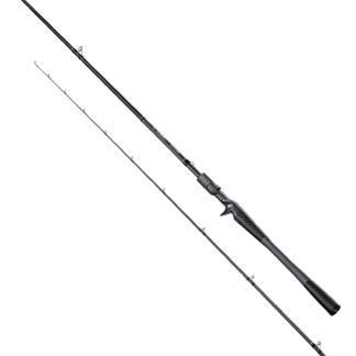 Piscifun® Carbon R1 The Lightest Carbon One Piece Spinning Rod Casting Rod