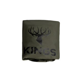 XKG Summit Rainfly - Dark Forest / 2700 Pack