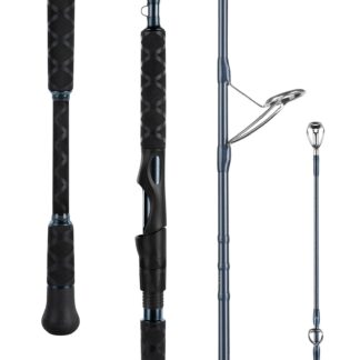 KastKing ReKon Saltwater Spinning Rod