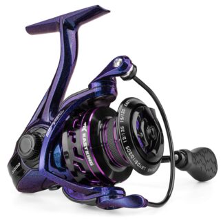 KastKing Royale Legend Pro Spinning Reels