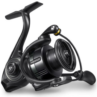 Piscifun® AlumiX  Spinning Reels Freshwater Fishing Reel