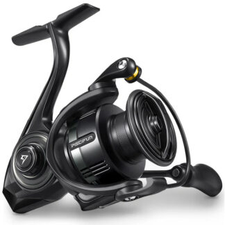 Piscifun AlumiX  Spinning Reels  Fishing Reel