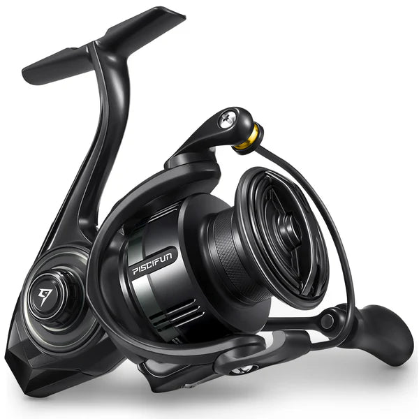 Piscifun AlumiX Spinning Reels Fishing Reel