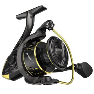 KastKing Sharky X Spinning Fishing Reel