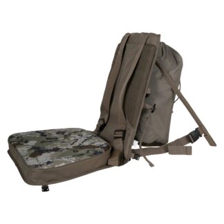 Sly Dog Ground & Pound Chair - XK7 Chair