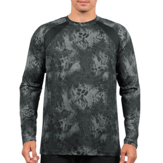 KastKing Sol Armis UPF 50 Long Sleeve Fishing Shirts