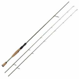KastKing Spartacus II Twin-Tip Spinning Rods