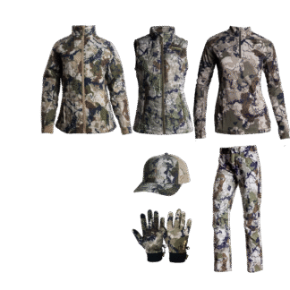 Sydney Ritz Early Season Kit
