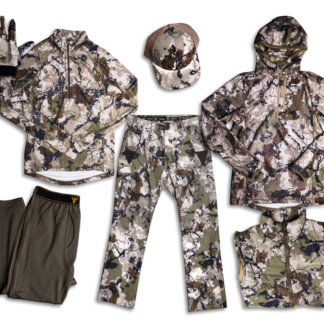 Turkey Kit