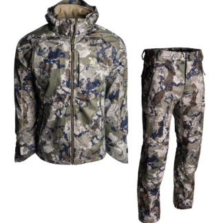 XKG Lone Peak Bundle in XK7 - 2XL / 30R