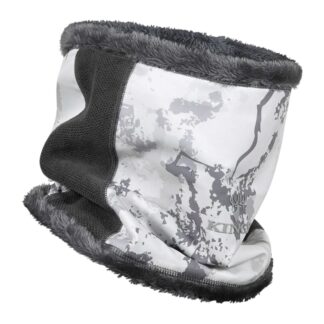 XKG Neck Gaiter - KC Ultra Snow