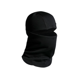 XKG Balaclava - Black