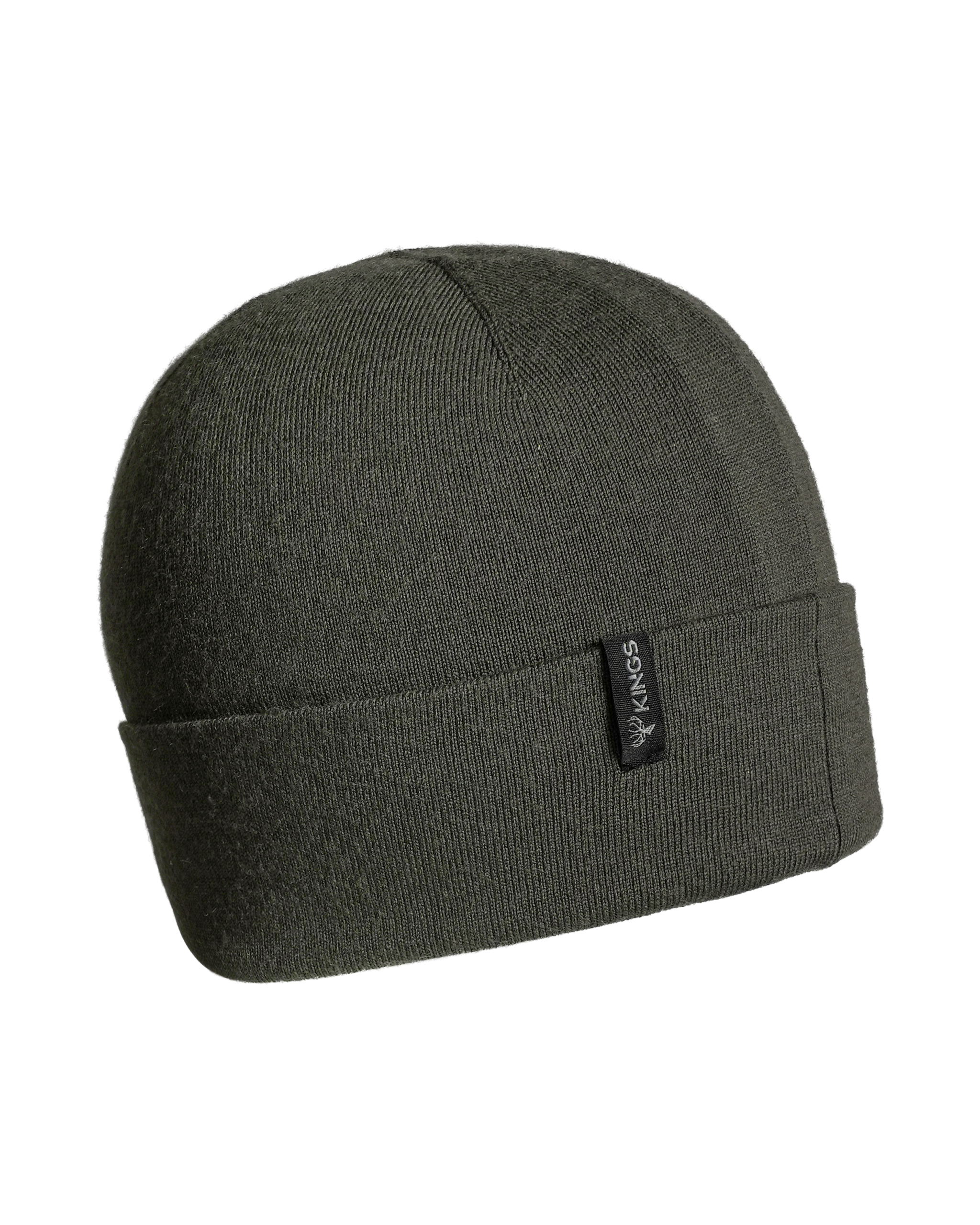 XKG Merino Beanie