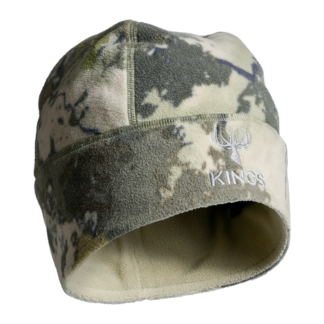 XKG Wind-Defender Shift Beanie - KC Ultra / M/L