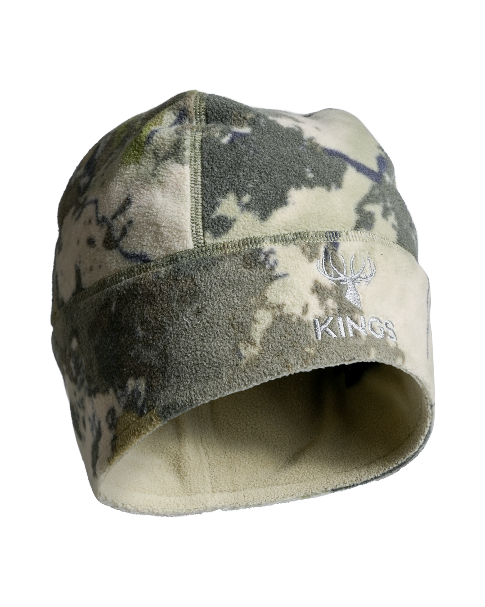 XKG Wind-Defender Shift Beanie - KC Ultra / M/L