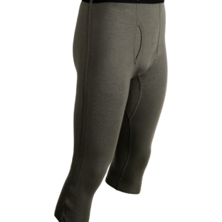 XKG Foundation 260 Zip Off Merino Bottom - Olive / 2XL