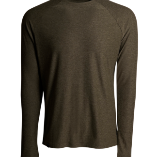 XKG Performance Long Sleeve Tee - Dark Forest / 3XL