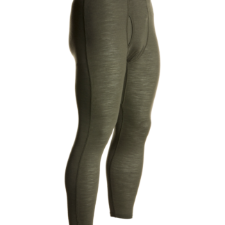 XKG Foundation 150 Merino Bottom - Olive / 2XL